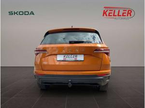 Skoda Karoq KAROQ BALANCE 1,5 TSI 110 KW 7-GANG-DSG