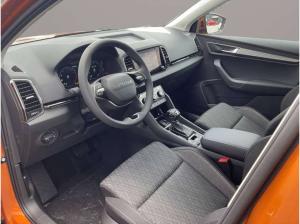 Skoda Karoq KAROQ BALANCE 1,5 TSI 110 KW 7-GANG-DSG