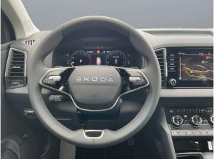 Skoda Karoq KAROQ BALANCE 1,5 TSI 110 KW 7-GANG-DSG