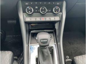 Skoda Karoq KAROQ BALANCE 1,5 TSI 110 KW 7-GANG-DSG