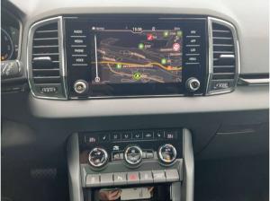 Skoda Karoq KAROQ BALANCE 1,5 TSI 110 KW 7-GANG-DSG