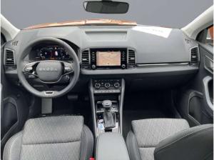 Skoda Karoq KAROQ BALANCE 1,5 TSI 110 KW 7-GANG-DSG