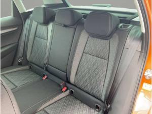 Skoda Karoq KAROQ BALANCE 1,5 TSI 110 KW 7-GANG-DSG
