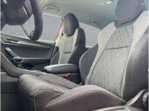 Skoda Karoq KAROQ BALANCE 1,5 TSI 110 KW 7-GANG-DSG