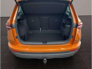 Skoda Karoq KAROQ BALANCE 1,5 TSI 110 KW 7-GANG-DSG