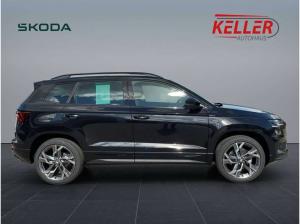 Skoda Karoq SPORTLINE 2,0 TSI 140 KW 7-GANG-DSG 4X4