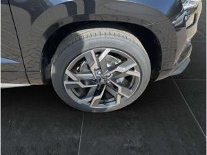 Skoda Karoq SPORTLINE 2,0 TSI 140 KW 7-GANG-DSG 4X4