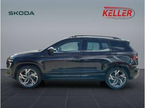 Skoda Karoq SPORTLINE 2,0 TSI 140 KW 7-GANG-DSG 4X4