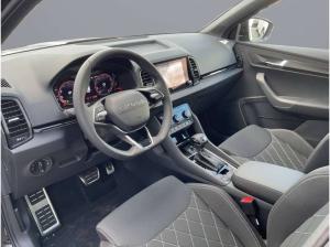 Skoda Karoq SPORTLINE 2,0 TSI 140 KW 7-GANG-DSG 4X4