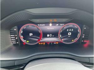 Skoda Karoq SPORTLINE 2,0 TSI 140 KW 7-GANG-DSG 4X4