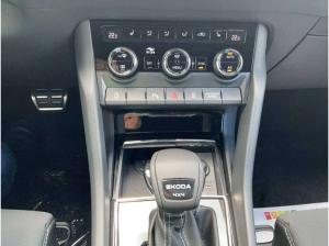 Skoda Karoq SPORTLINE 2,0 TSI 140 KW 7-GANG-DSG 4X4