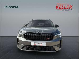 Skoda Kodiaq KODIAQ RS 2,0 TSI 195 KW 7-GANG-DSG 4X4
