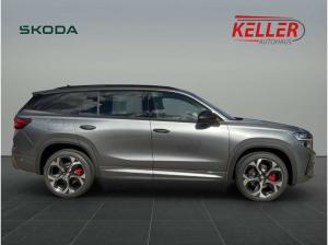 Skoda Kodiaq KODIAQ RS 2,0 TSI 195 KW 7-GANG-DSG 4X4