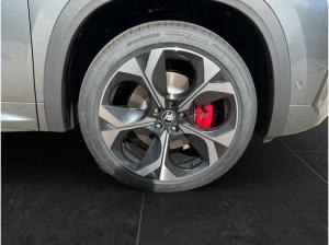 Skoda Kodiaq KODIAQ RS 2,0 TSI 195 KW 7-GANG-DSG 4X4