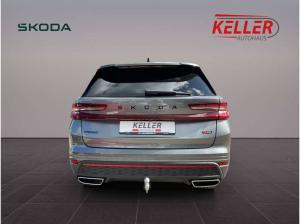 Skoda Kodiaq KODIAQ RS 2,0 TSI 195 KW 7-GANG-DSG 4X4