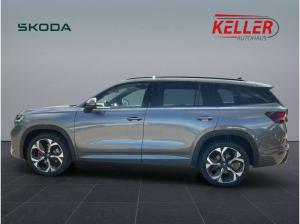 Skoda Kodiaq KODIAQ RS 2,0 TSI 195 KW 7-GANG-DSG 4X4