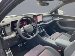 Skoda Kodiaq KODIAQ RS 2,0 TSI 195 KW 7-GANG-DSG 4X4