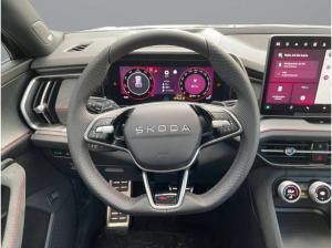 Skoda Kodiaq KODIAQ RS 2,0 TSI 195 KW 7-GANG-DSG 4X4