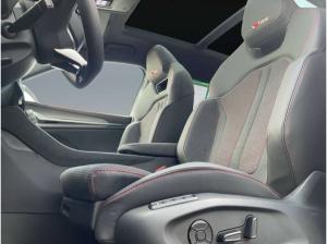 Skoda Kodiaq KODIAQ RS 2,0 TSI 195 KW 7-GANG-DSG 4X4