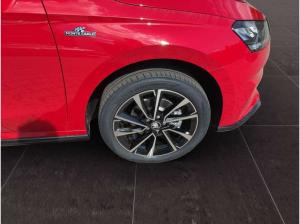 Skoda Fabia FABIA MONTE CARLO 1,0 TSI 85 KW 7-GANG-DSG