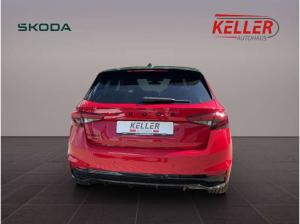 Skoda Fabia FABIA MONTE CARLO 1,0 TSI 85 KW 7-GANG-DSG
