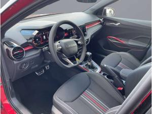 Skoda Fabia FABIA MONTE CARLO 1,0 TSI 85 KW 7-GANG-DSG
