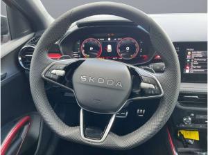 Skoda Fabia FABIA MONTE CARLO 1,0 TSI 85 KW 7-GANG-DSG