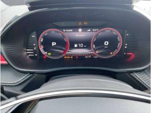 Skoda Fabia FABIA MONTE CARLO 1,0 TSI 85 KW 7-GANG-DSG
