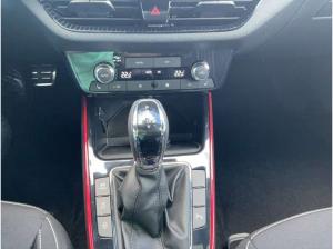 Skoda Fabia FABIA MONTE CARLO 1,0 TSI 85 KW 7-GANG-DSG