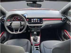 Skoda Fabia FABIA MONTE CARLO 1,0 TSI 85 KW 7-GANG-DSG