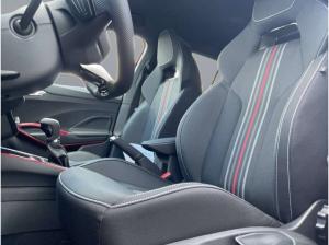 Skoda Fabia FABIA MONTE CARLO 1,0 TSI 85 KW 7-GANG-DSG