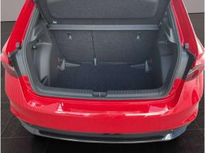 Skoda Fabia FABIA MONTE CARLO 1,0 TSI 85 KW 7-GANG-DSG