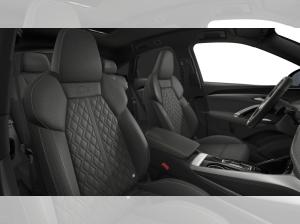 Audi Q5 Sportback quattro S line Matrix AHK