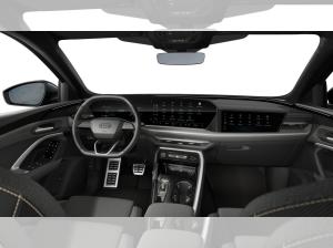 Audi Q5 Sportback quattro S line Matrix AHK
