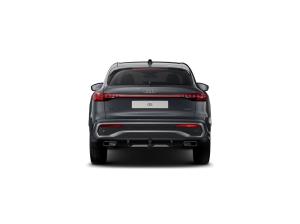 Audi Q5 Sportback quattro S line Matrix AHK