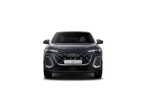 Audi Q5 Sportback quattro S line Matrix AHK