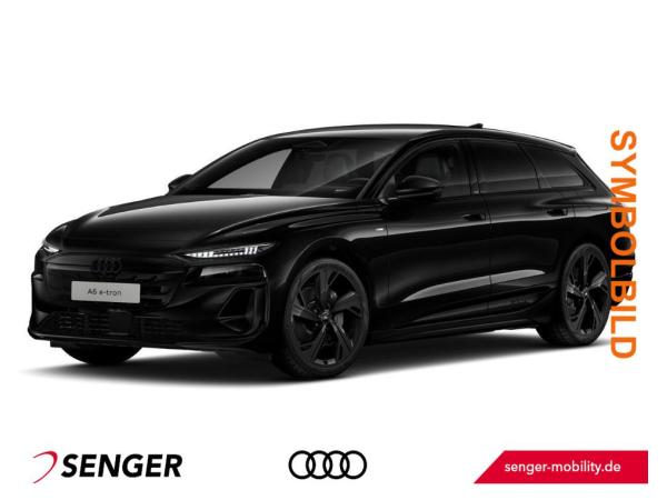 Audi A6 e-tron Avant performance Tech pro Paket Navi