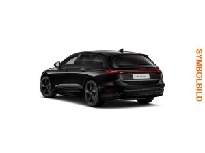 Audi A6 e-tron Avant performance Tech pro Paket Navi