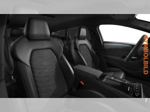 Audi A6 e-tron Avant performance Tech pro Paket Navi