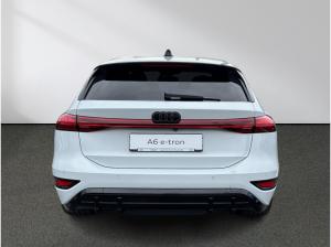 Audi A6 e-tron Avant performance Panorama Navi Matrix