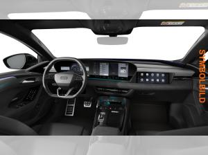 Audi A6 e-tron Avant performance Tech pro Paket Navi