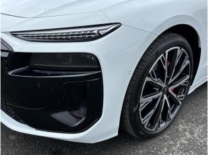 Audi A6 e-tron Avant performance Panorama Navi Matrix