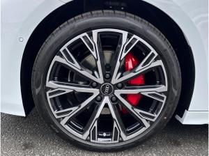 Audi A6 e-tron Avant performance Panorama Navi Matrix