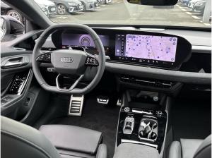 Audi A6 e-tron Avant performance Panorama Navi Matrix