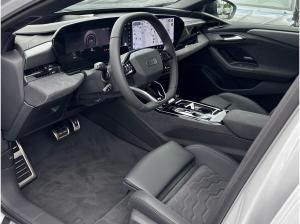 Audi A6 e-tron Avant performance Panorama Navi Matrix
