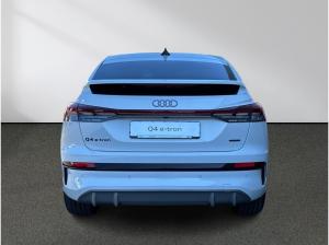 Audi Q4 e-tron Sportback quattro 360° Kamera Navi LED