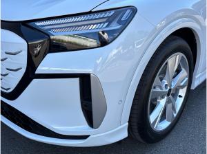 Audi Q4 e-tron Sportback quattro 360° Kamera Navi LED