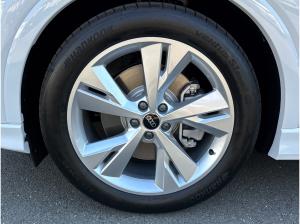 Audi Q4 e-tron Sportback quattro 360° Kamera Navi LED