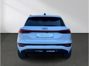 Audi Q6 e-tron performance Tech pro Paket Matrix-LED