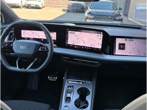 Audi Q4 e-tron Sportback quattro 360° Kamera Navi LED